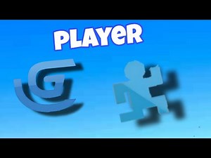tutorial de gdevelop (part 1 movimiento de personaje)