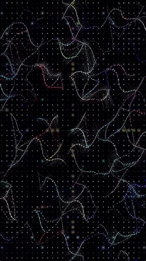 What Actually Moved Faster Than Light #science #shorts