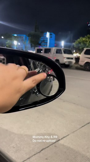 Blind Spot Mirror Installation: Car Accessories Guide