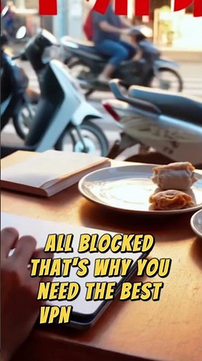 Best VPN for China: This Is Why You NEED a VPN!