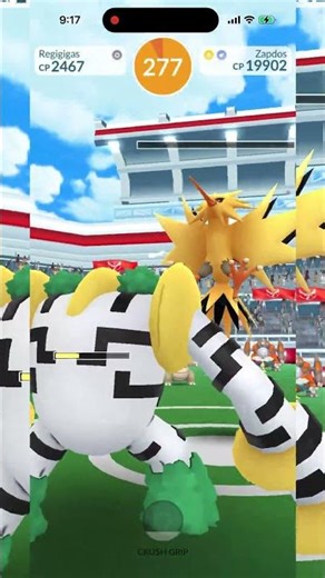 ShunDo Zapdos!!✅ LEGENDARIES Are Spawning!!🎉(3 DAYS ONLY) – Pokémon 30th Anniversary: All Out