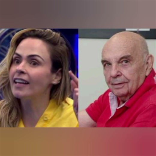 Herança Deixada Pelo Pai De Ana Paula Renault #news #noticias #bbb