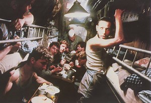 'Das Boot' Provides an Unvarnished Look at the Battle of the Atlantic