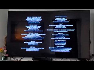 Rough Night End Credits (FX 2021)