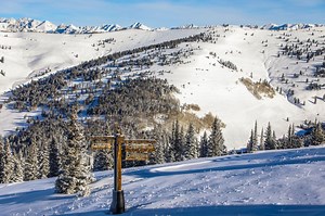 Vail opens Blue Sky Basin chairlift for the season