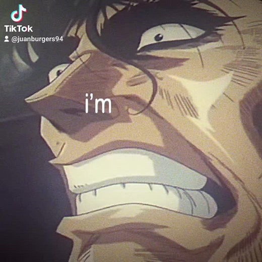Ichirō Miyata: Der ewige Rivale in Hajime no Ippo