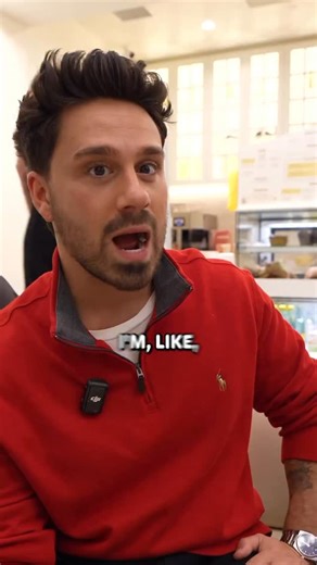 sara saffari on Instagram: "Go off King @cono"