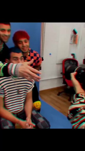 ¡Feliz 7 Aniversario! ¡Feliz cumple @zabdieldejesus Los amo!!!❤️ @CNCO #cnco #cncowners #cncoedits #parati #fyp #foryou