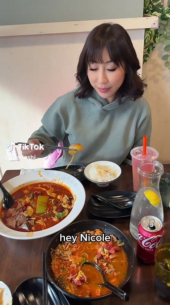 Understanding 'There is No D in Me': A Playful TikTok Moment