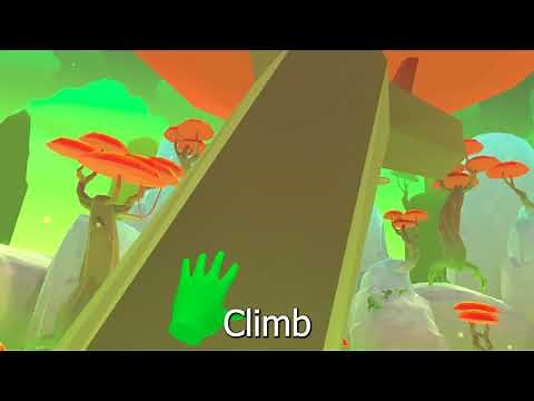 Flying Squirrel Chase Trailer