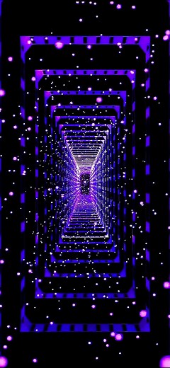 Tunnel Live Wallpaper 4K Ultra HD