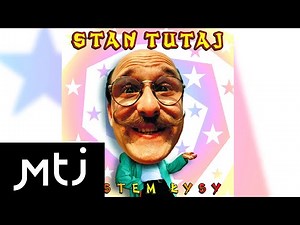 Stan Tutaj - Tutaj mix '97 (long mix)