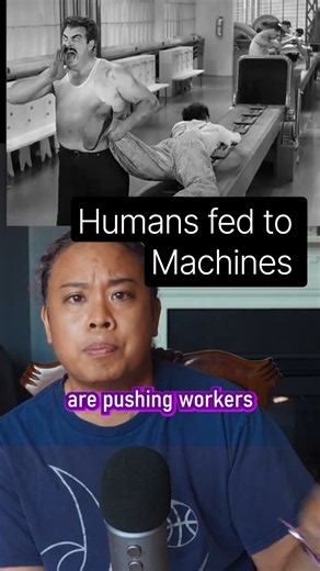 INSANE: Humans treated like machines. Amazon delivery drivers #ai #aiethics #amazondriver