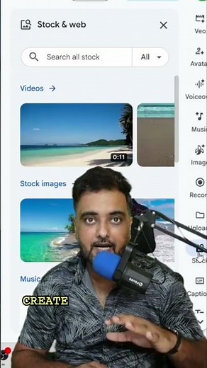 Create Amazing Videos FREE with AI | Google Vids Tutorial