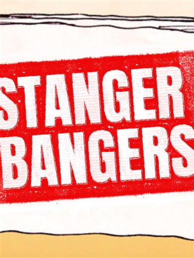 Stanger Bangers: The GTI Incident Explained