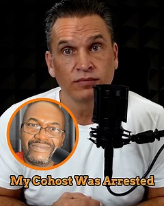 631K views · 229 reactions | What Happened to My Cohost? (He’s in Jail)  | Matthew Cox - Inside True Crime | Facebook