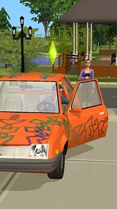 sims 2 nostalgia 💕 | daniellebuilds