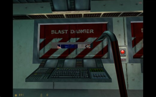 很难想象当时1998年的人看到这里会有什么反映