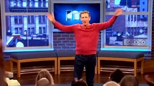There's only 2 more days this season to hear Maury say these 4 words LIVE! To grab your FREE seats to see Maury this year, log-on to MauryShow.com/tickets! | MAURY