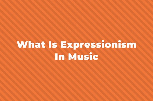 What Is Expressionism In Music? An Overview