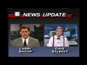 May 23, 1989 commercials