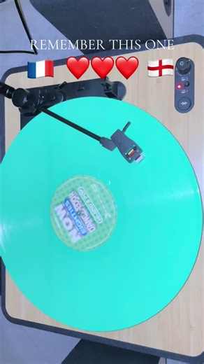 Nostalgic Eighties Music from England