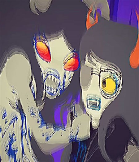 Exploring the Dynamics of DaveKat in Homestuck