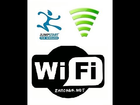 How to install JumpStart