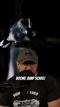 The Creepiest Scene in Sinister 😱