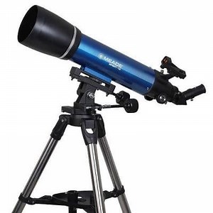 Dalekohled: Co to je?, K čemu to je? a další ▷➡️ Postposmo