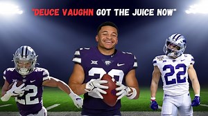 Congrats Deuce you got the JUICE in Dallas now. ~BG 👣 | Built Different Group