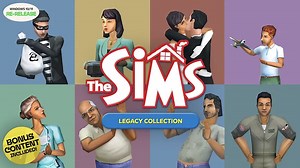 The Sims™: Legacy Collection - Official EA Help support