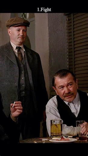 When Capone Lost His Cool: The O'Banion Feud Turns Deadly | Boardwalk Empire S3E4