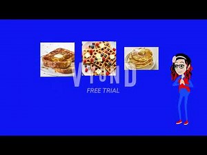 Do you like Waffles (Vyond Verison)