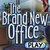 Brand New Office Game - Play Online at Hidden4Fun
