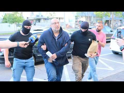 Zmiznutie dvoch mužov z Biskupíc: sudca poslal obvineného Čorbu do väzby | Aktuality