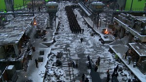 Dystopie ou utopie ? Ce que la science-fiction dit de notre avenir