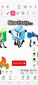 plant distrusting pt1