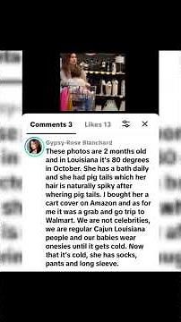 Caught in a Lie: Gypsy Rose Exposed AGAIN #Gypsyrose #Liar