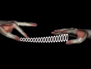 Orthopedic Test - FROMENT'S SIGN TEST