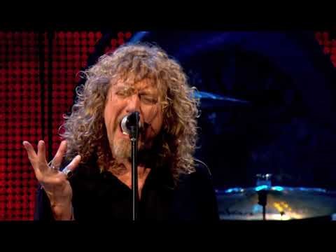 Led Zeppelin – Kashmir (Live 2007 O2 Arena London) | HD Video & Audio