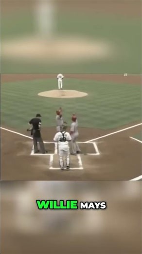 Griffey Jr. Hits 600th HR: Baseball History in One Swing! #shorts