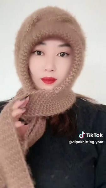 Knitting Topi Design: Create a Stylish Woolen Cap