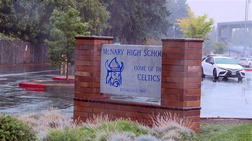 Salem-Keizer teacher removed after lawsuit alleges misconduct, grooming high school students