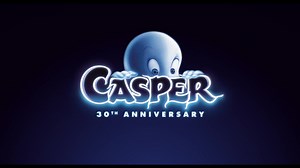 CASPER - Anniversary Release and Watch The New Trailer