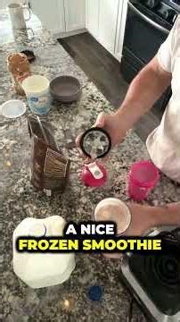 3 Delicious Ways to Use Protein Powder Daily!