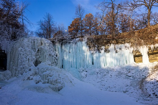 Arctic Blast Threatens Eastern US With Dangerous Subzero Cold