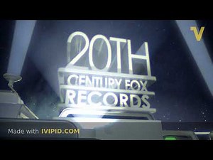 4g Style By Vipid (20th Century Fox Records)