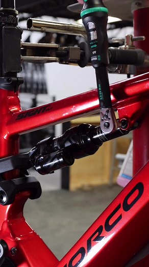 Norco Sight VLT A2 Assembly Guide