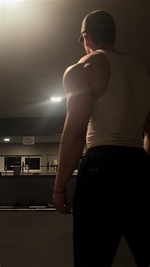 Achieving Perfection in the Gym